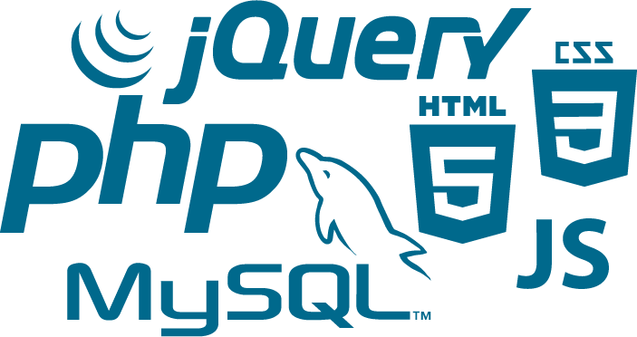 Jquery php mysql js のイメージ